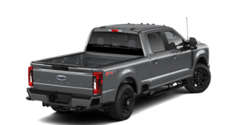 2026 Ford Super Duty® External Image 3